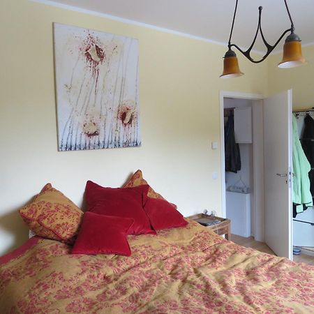 Dorothee V6W5 Apartment Dierhagen Exterior photo