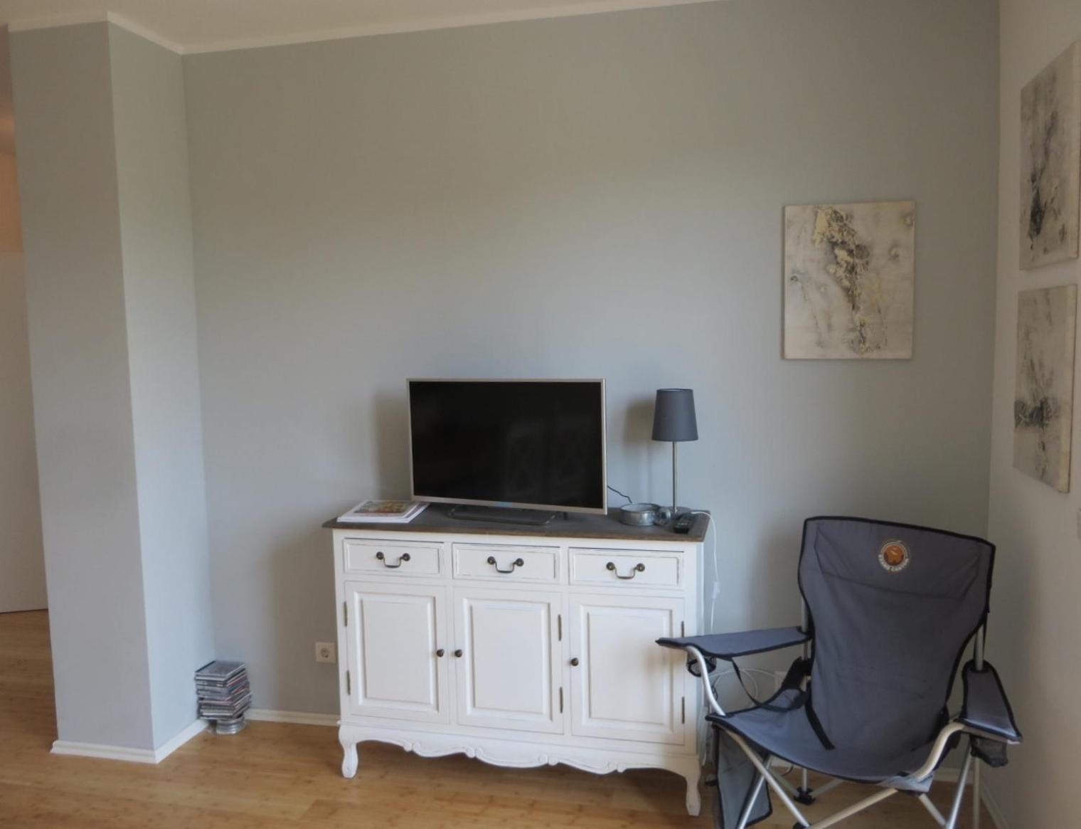 Dorothee V6W5 Apartment Dierhagen Exterior photo