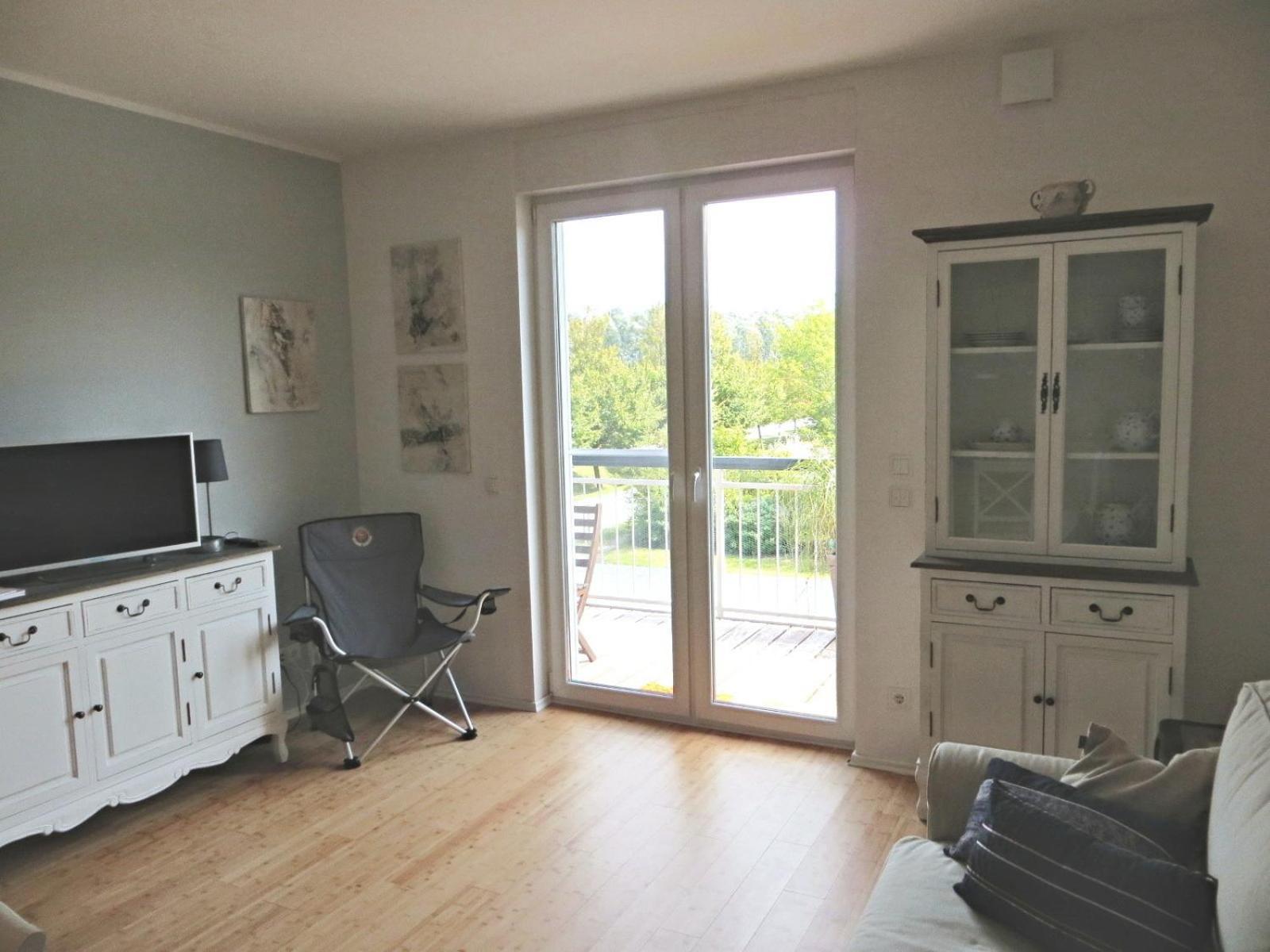 Dorothee V6W5 Apartment Dierhagen Exterior photo