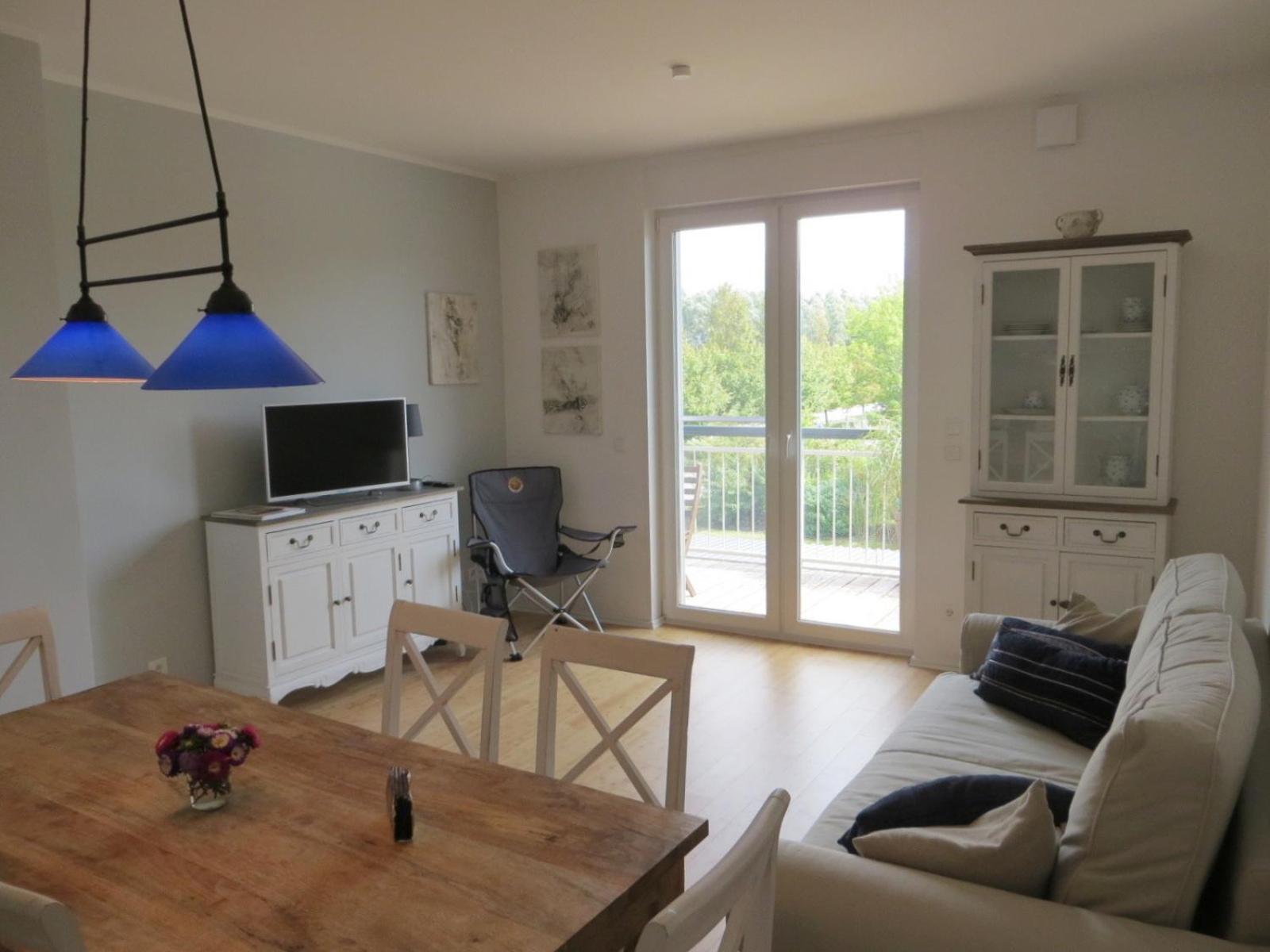 Dorothee V6W5 Apartment Dierhagen Exterior photo