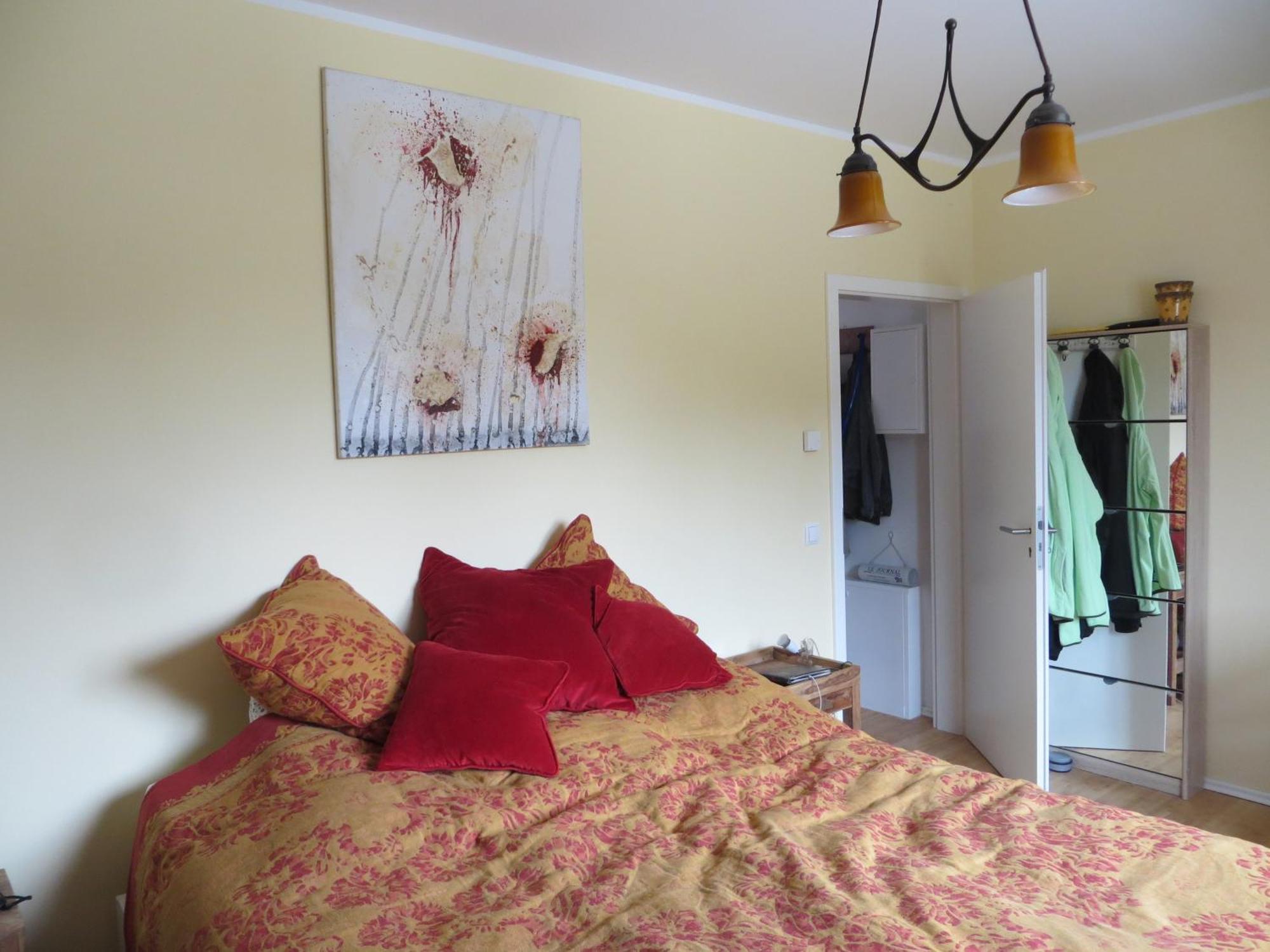 Dorothee V6W5 Apartment Dierhagen Exterior photo