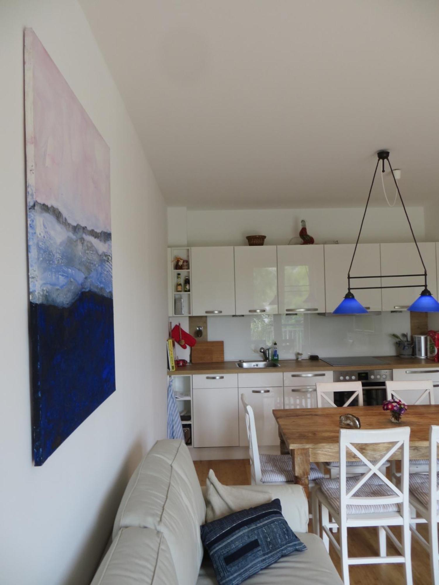 Dorothee V6W5 Apartment Dierhagen Exterior photo